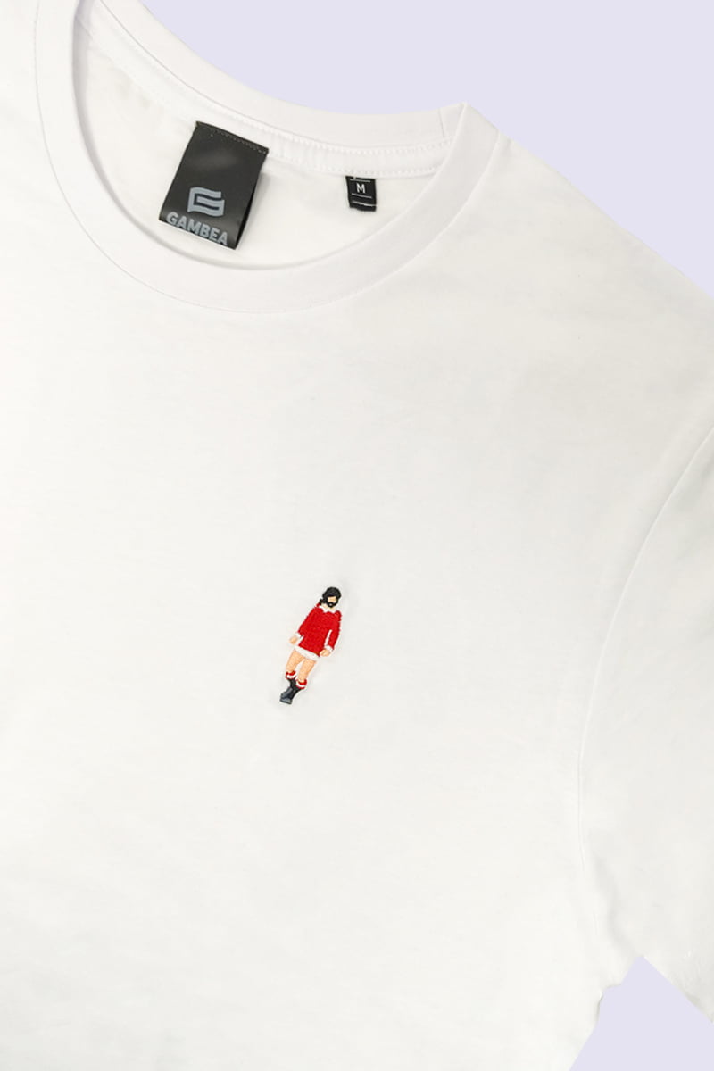 Camiseta Belfast Camiseta Belfast