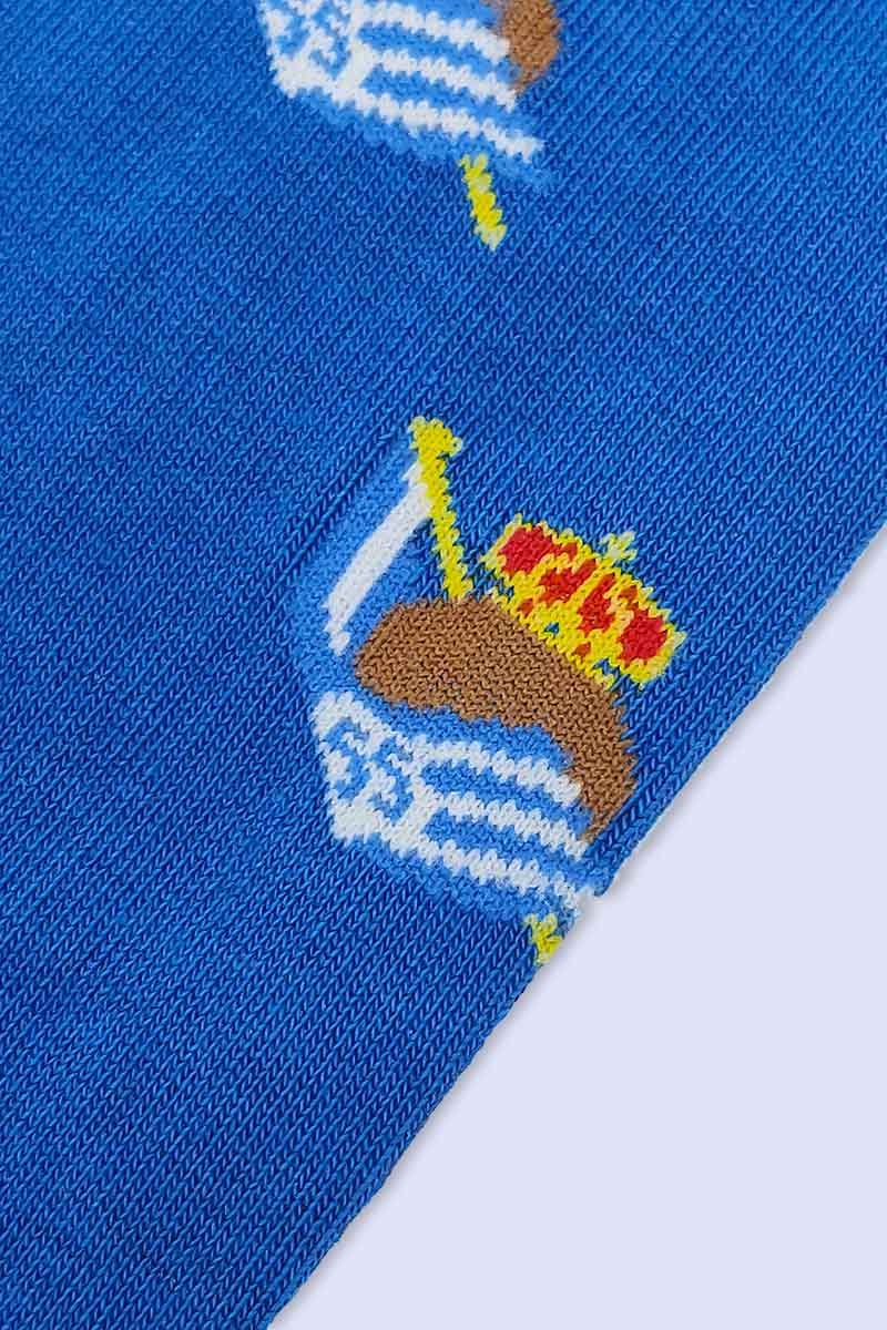 Calcetines Escudo Real Sociedad Calcetines Escudo Real Sociedad