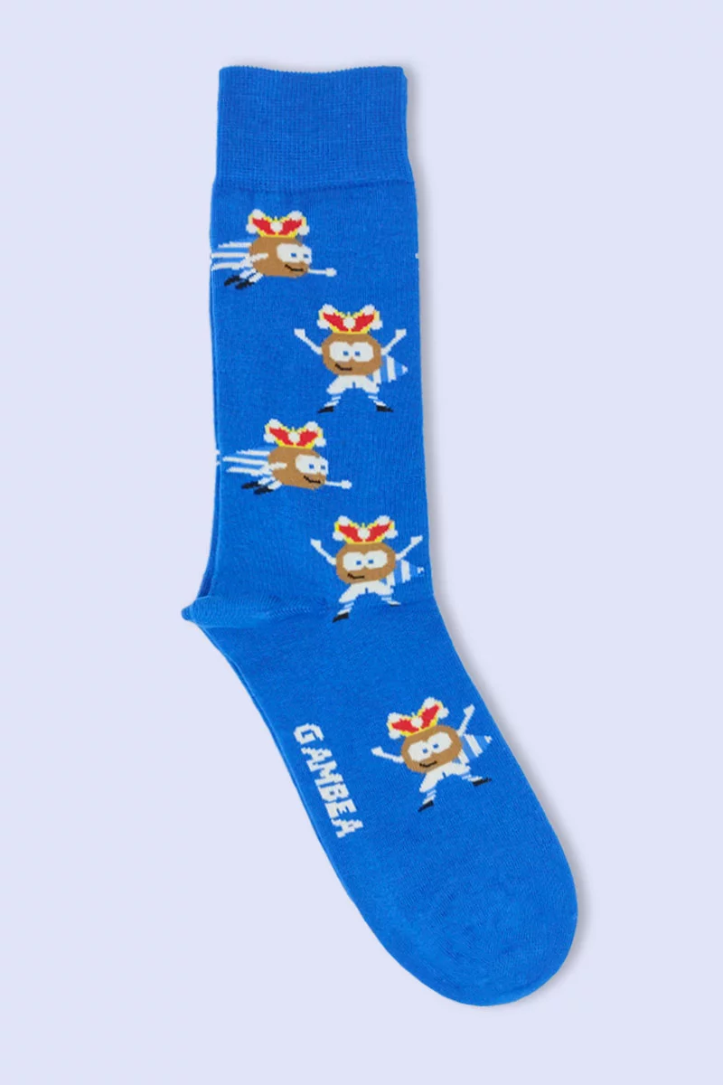 Calcetines Txurdin Calcetines Txurdin