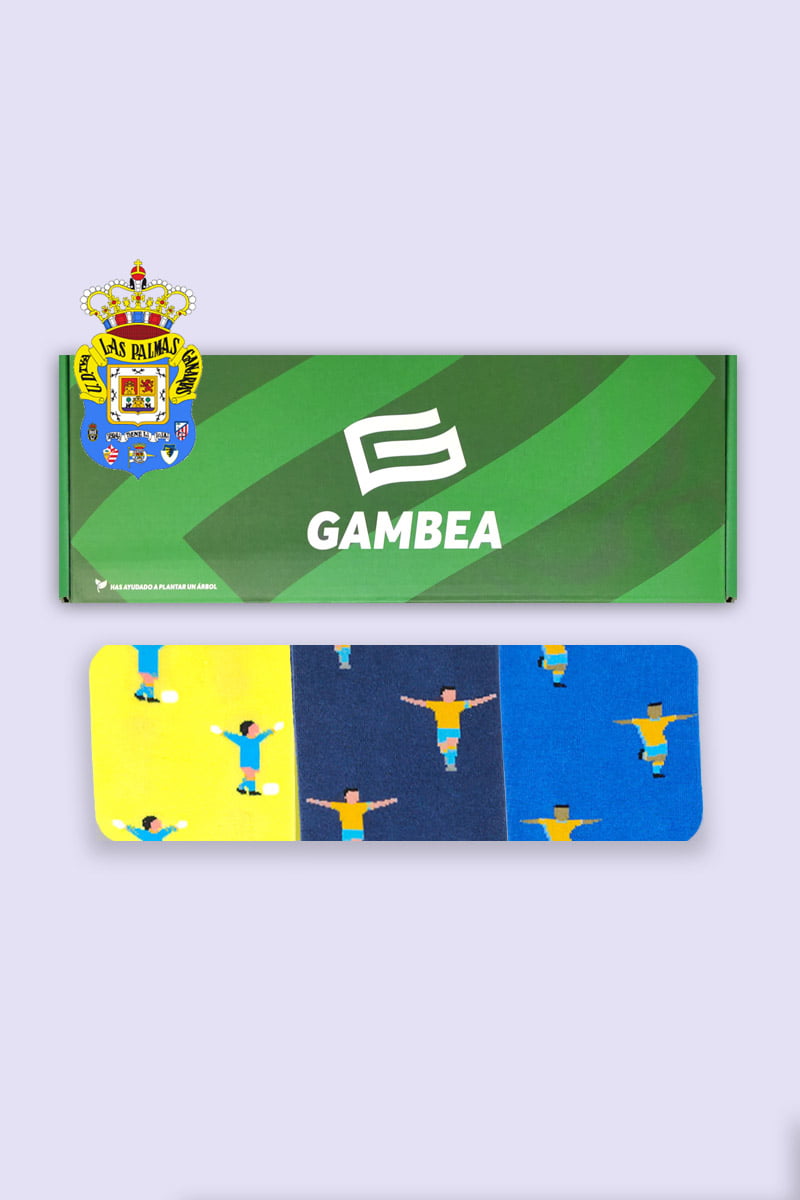 Pack Las Palmas Pack Las Palmas
