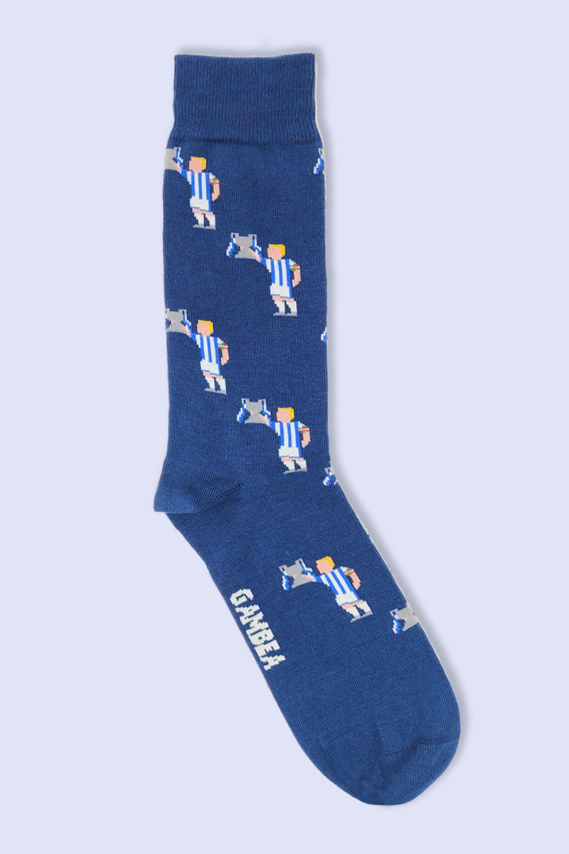 Calcetines Asier Calcetines Asier