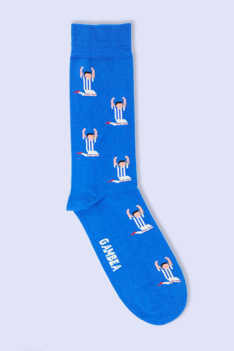 Calcetines Mikel Calcetines Mikel