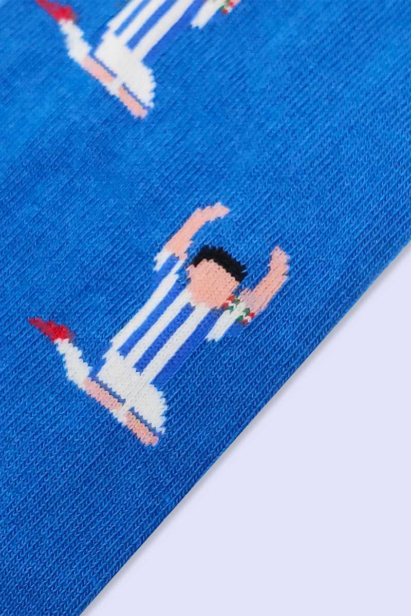 Calcetines Mikel Calcetines Mikel