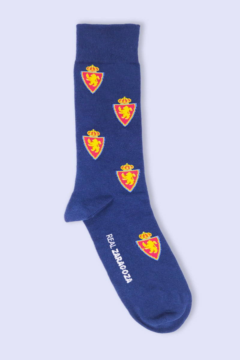 Calcetines Real Zaragoza Calcetines Real Zaragoza