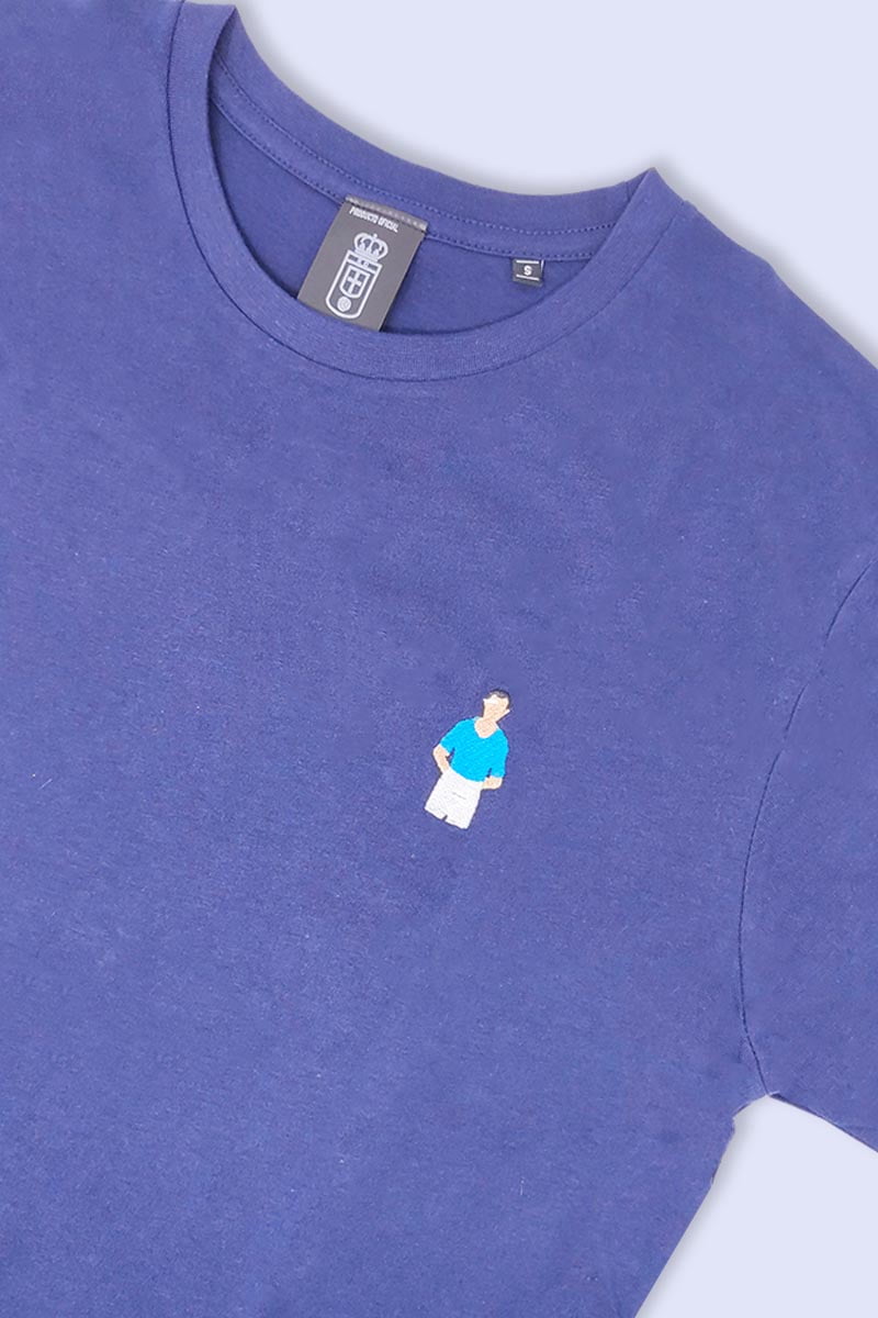 Camiseta Herrerita Camiseta Herrerita