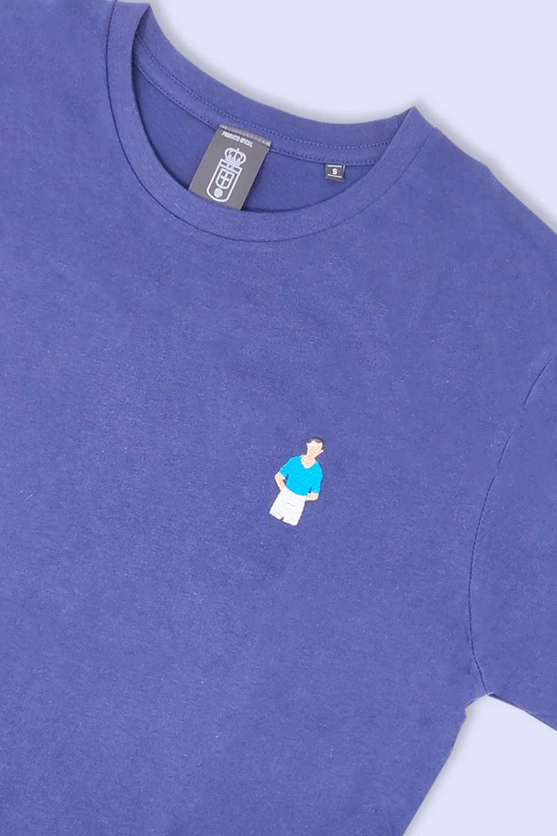 Camiseta Herrerita Camiseta Herrerita