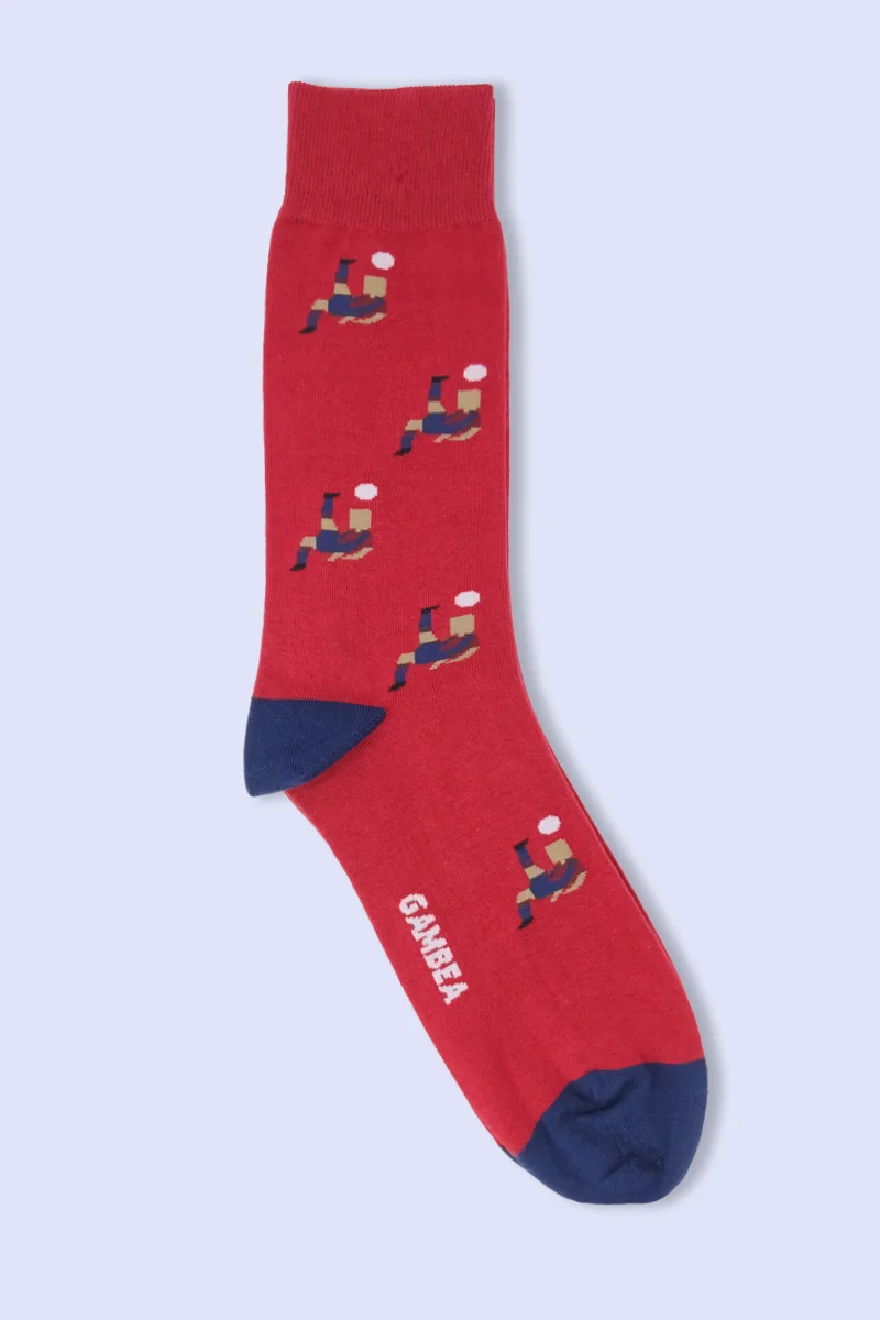 Calcetines Rival Calcetines Rival
