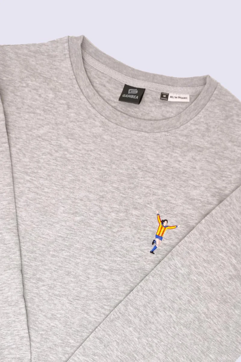 Sudadera Senyera Sudadera Senyera