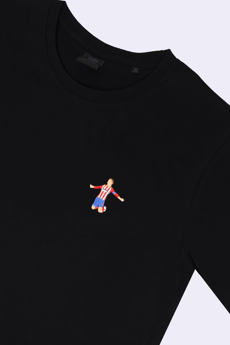 Camiseta Rojiblanco Camiseta Rojiblanco