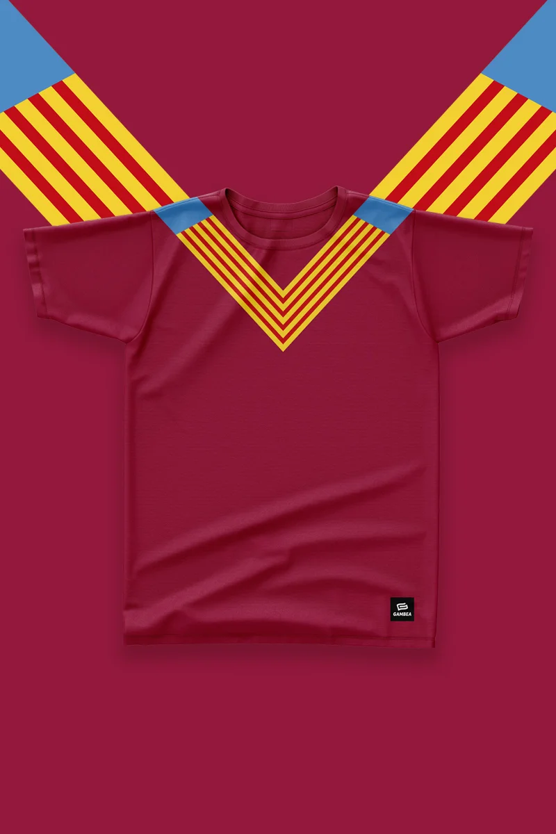 Senyera GRANATE 1934 Senyera GRANATE 1934