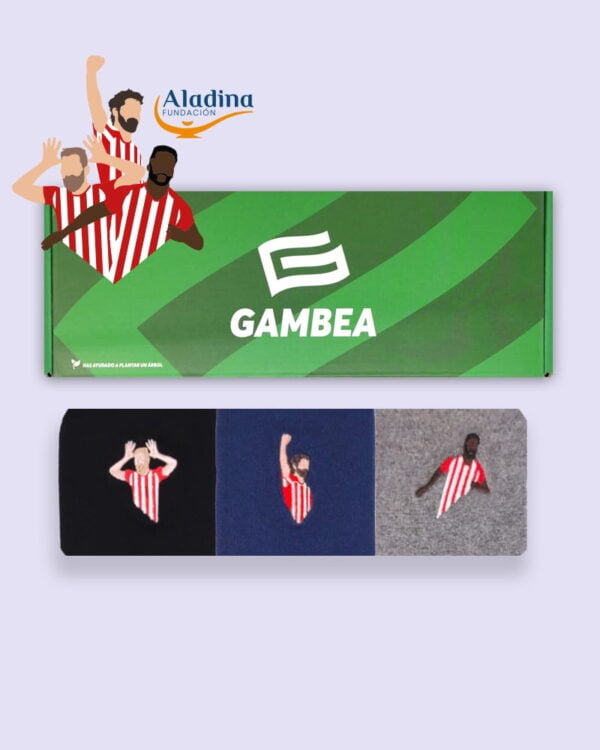 Plantilla Pack