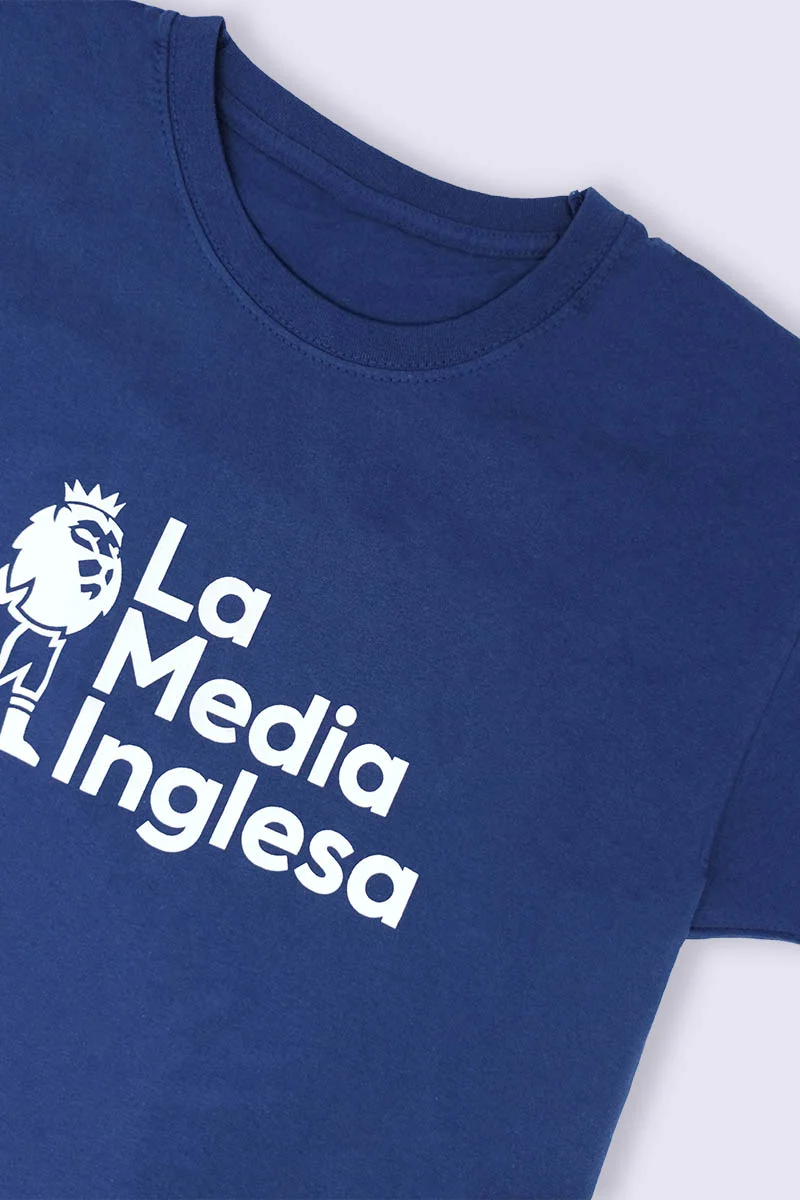 Camiseta LMI Style Camiseta LMI Style