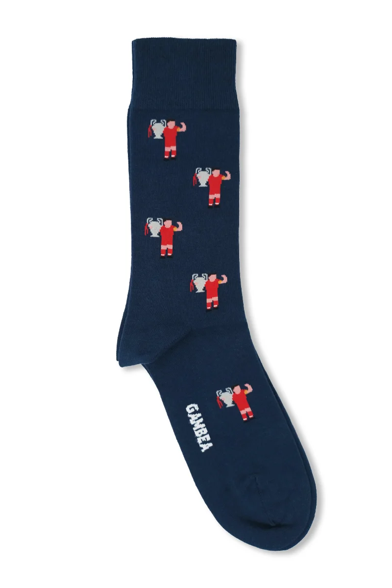 Calcetines Captain Calcetines Captain