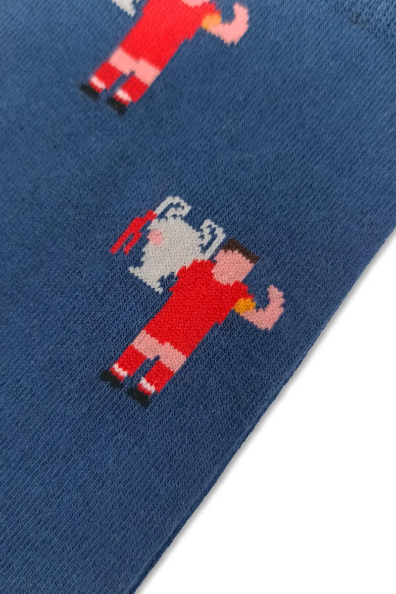 Calcetines Captain Calcetines Captain