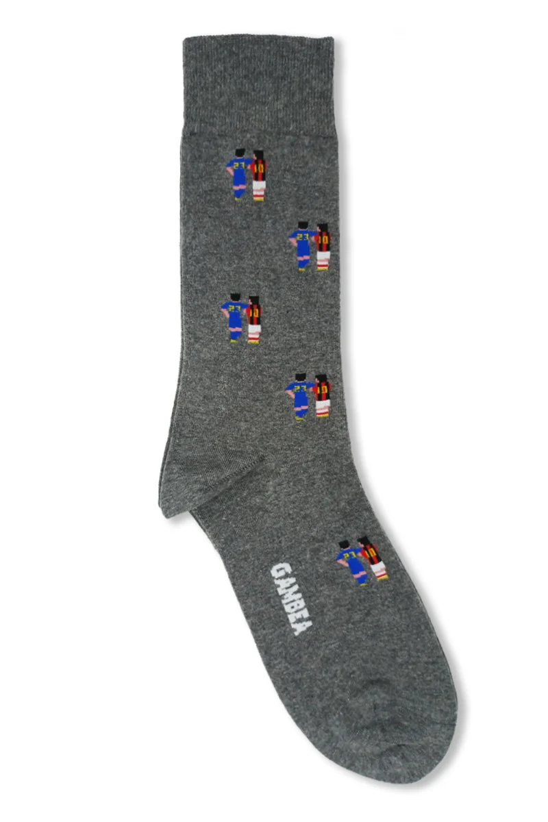 Calcetines Derby Calcetines Derby