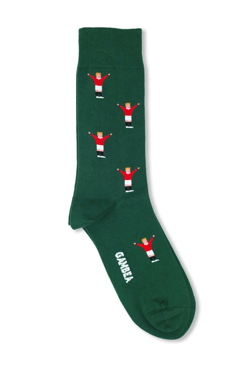 Calcetines Halfway Calcetines Halfway