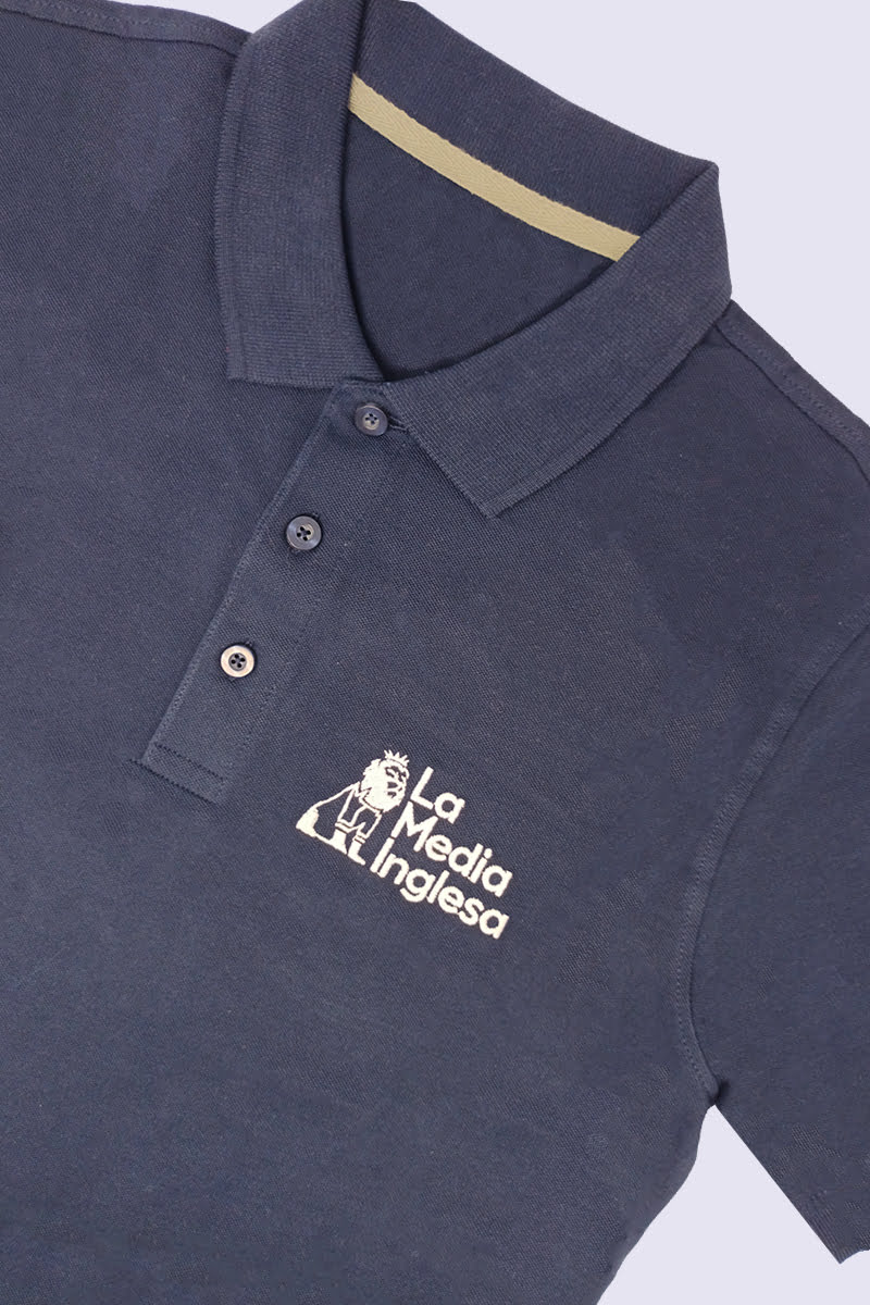 Camiseta LMI Style Camiseta LMI Style