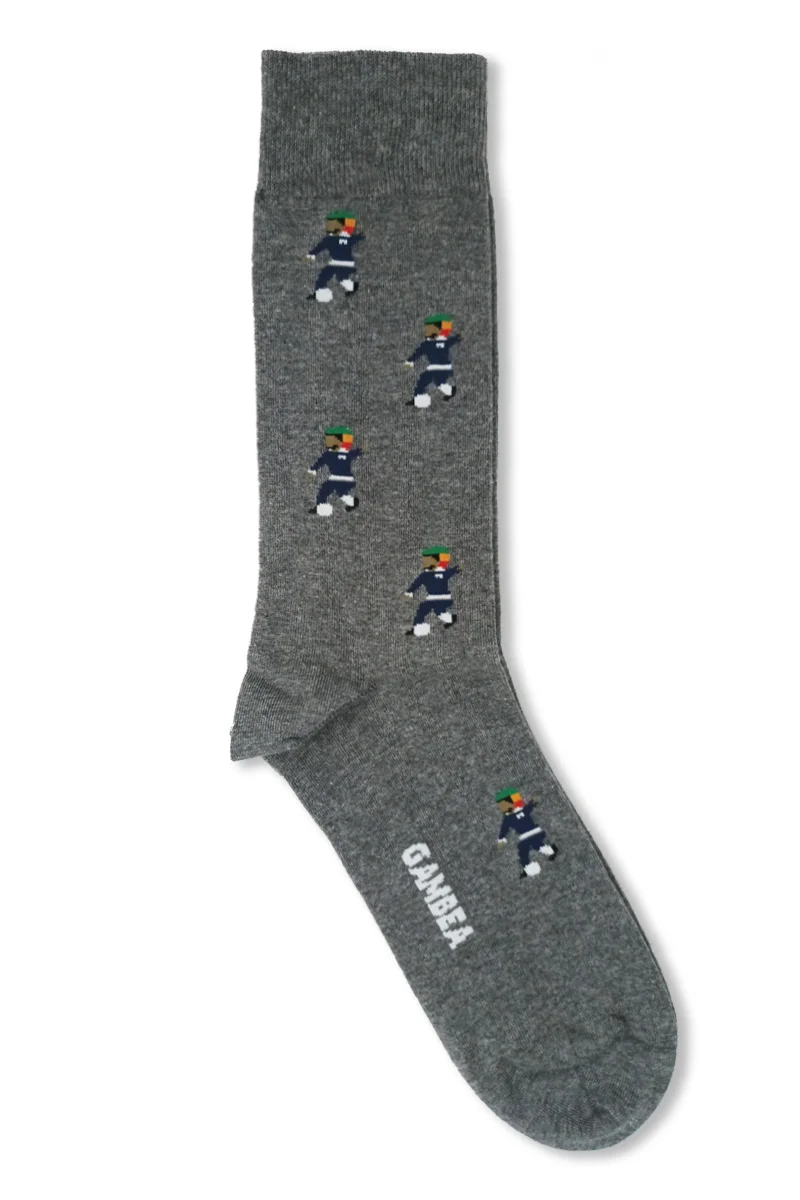 Calcetines Rasta Calcetines Rasta