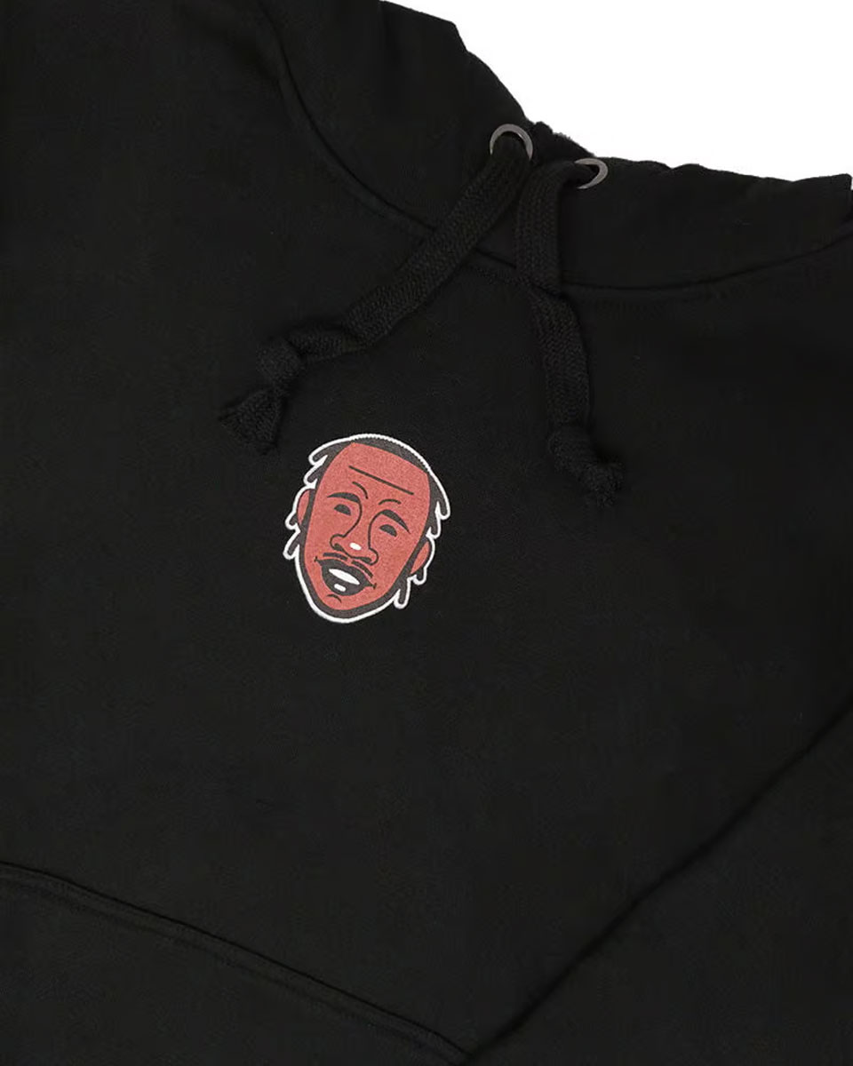 Sudadera Michail Antonio 1 Sudadera Michail Antonio