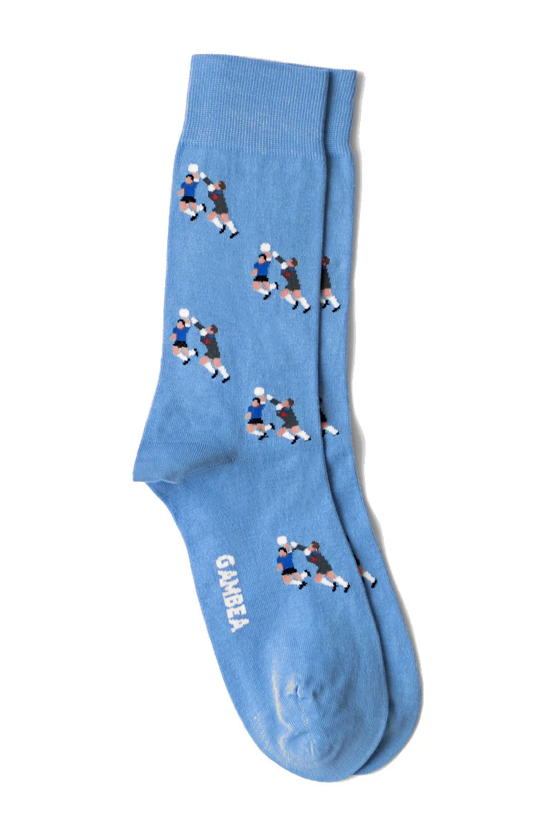 Calcetines Mano de Dios Calcetines Mano de Dios