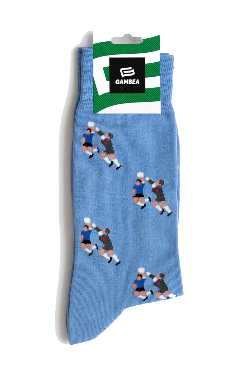 Calcetines Mano de Dios Calcetines Mano de Dios