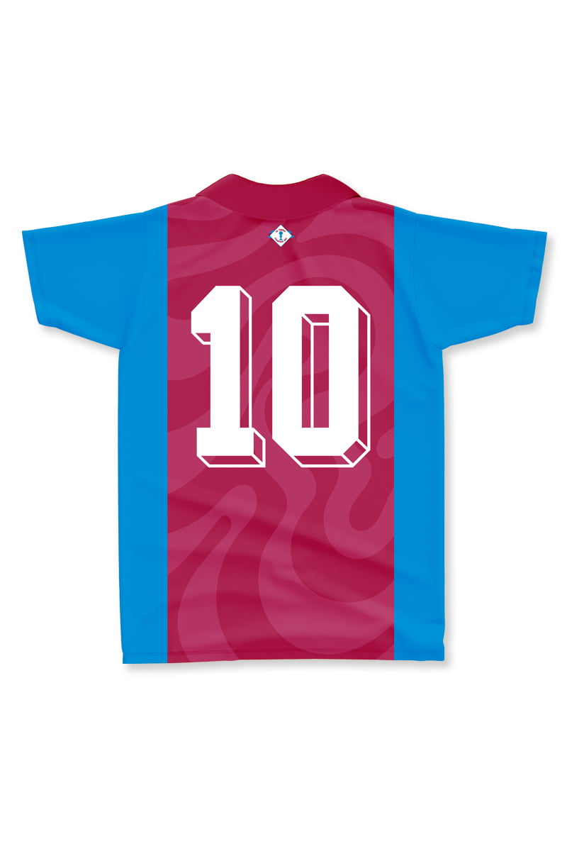 Camiseta HUNGERVILLE TOWN Camiseta HUNGERVILLE TOWN
