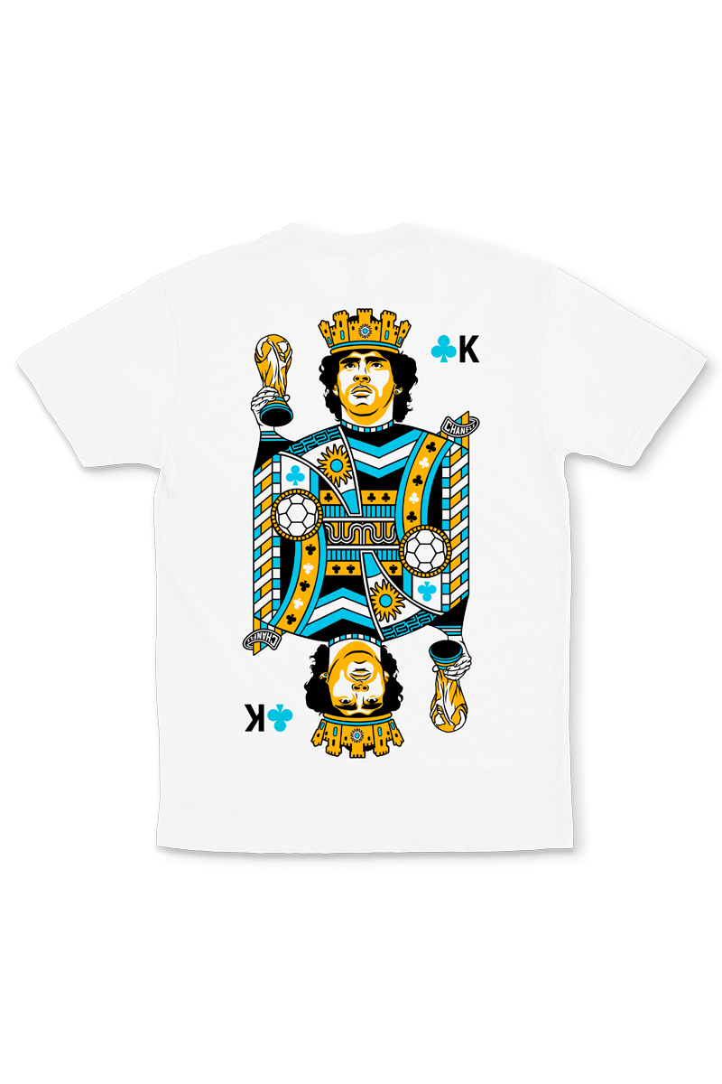 Camiseta King M Camiseta King M