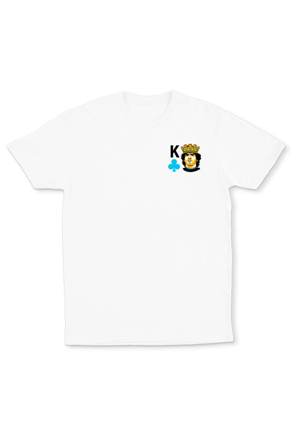 Camiseta King M