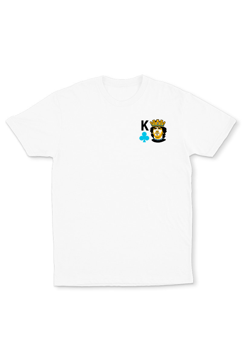 Camiseta King M Camiseta King M