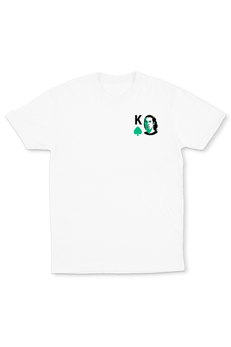 Camiseta King R Camiseta King R