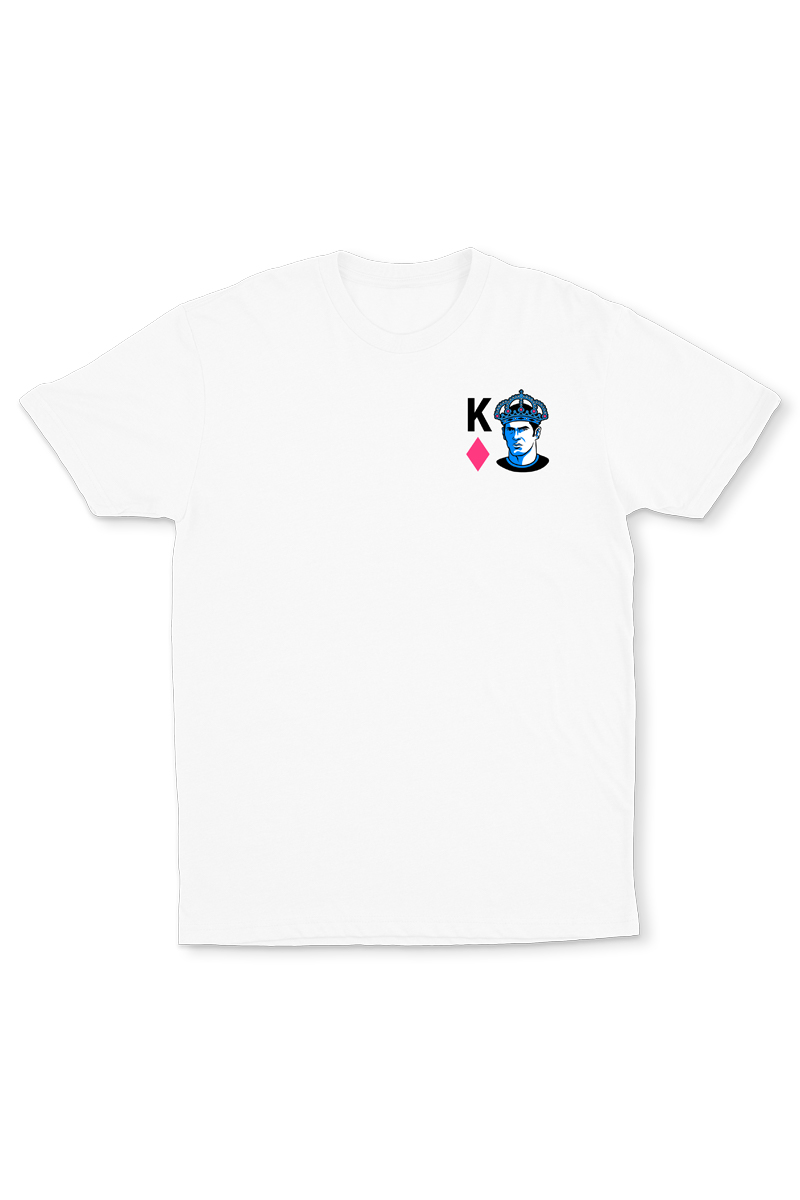 Camiseta King Z Camiseta King Z