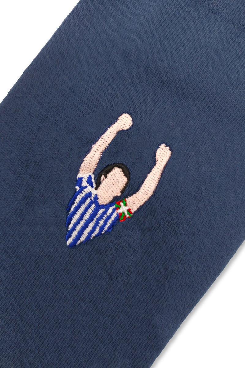 Calcetines Camiseta Realzale Calcetines Camiseta Realzale