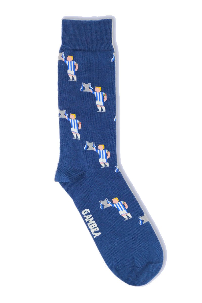 Calcetines Asier Calcetines Asier