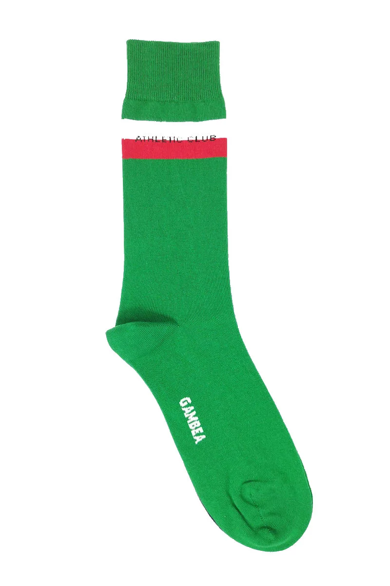 Calcetines Athletic Ikurriña Calcetines Athletic Ikurriña