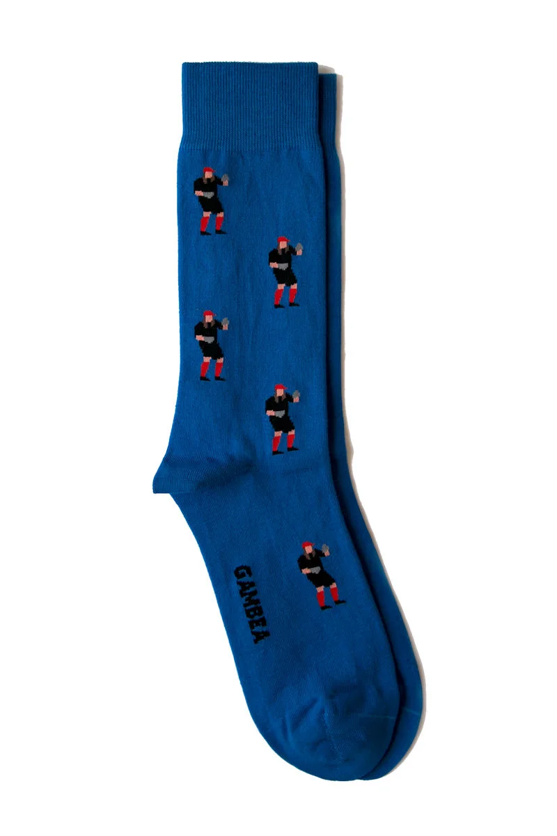 Calcetines Gorra Roja Calcetines Gorra Roja