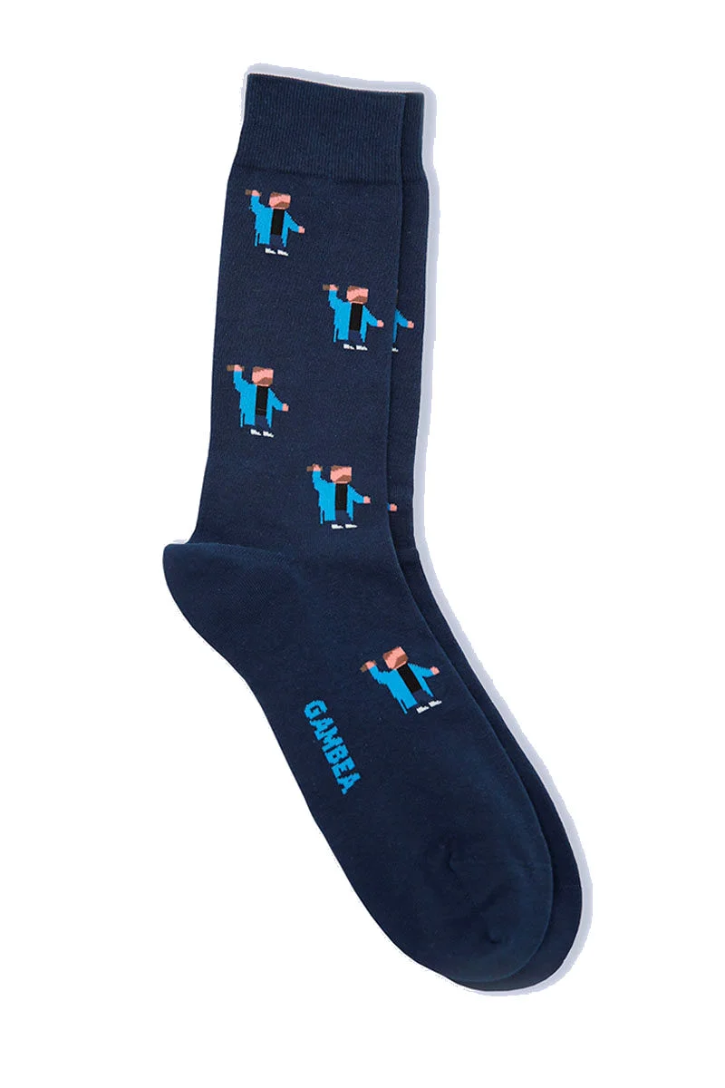 Calcetines Ibai Chancla Calcetines Ibai Chancla