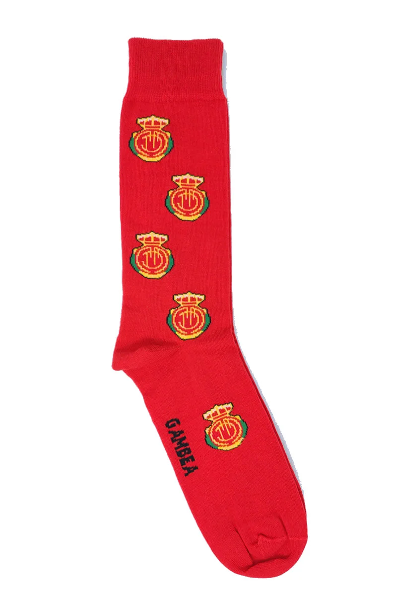 Calcetines RCD Mallorca Calcetines RCD Mallorca