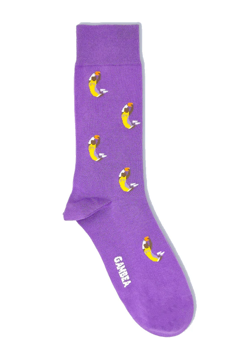 Calcetines Mate Calcetines Mate