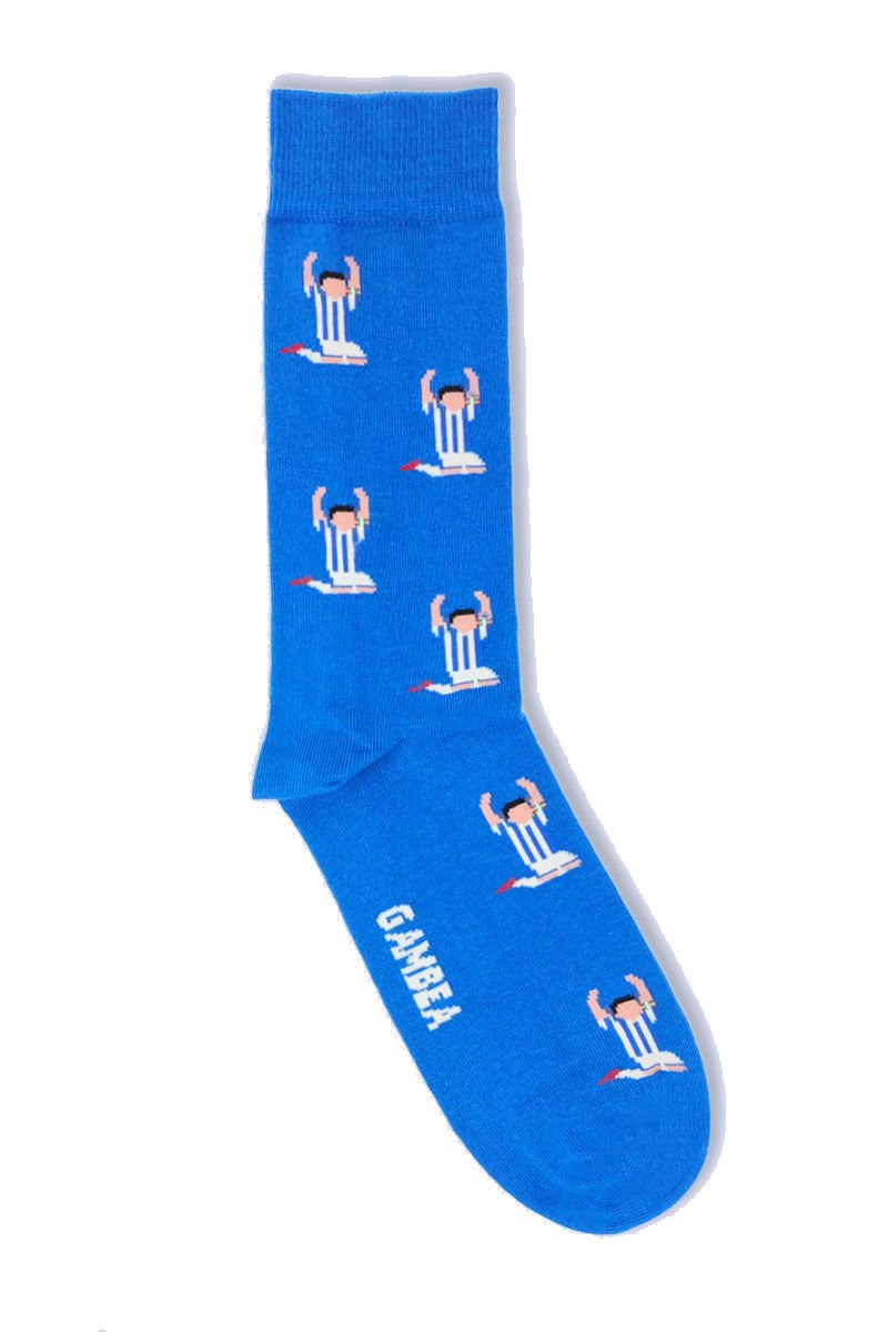 Calcetines Mikel Calcetines Mikel