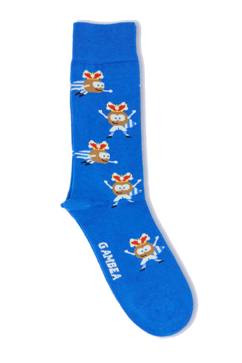 Calcetines Txurdin Calcetines Txurdin
