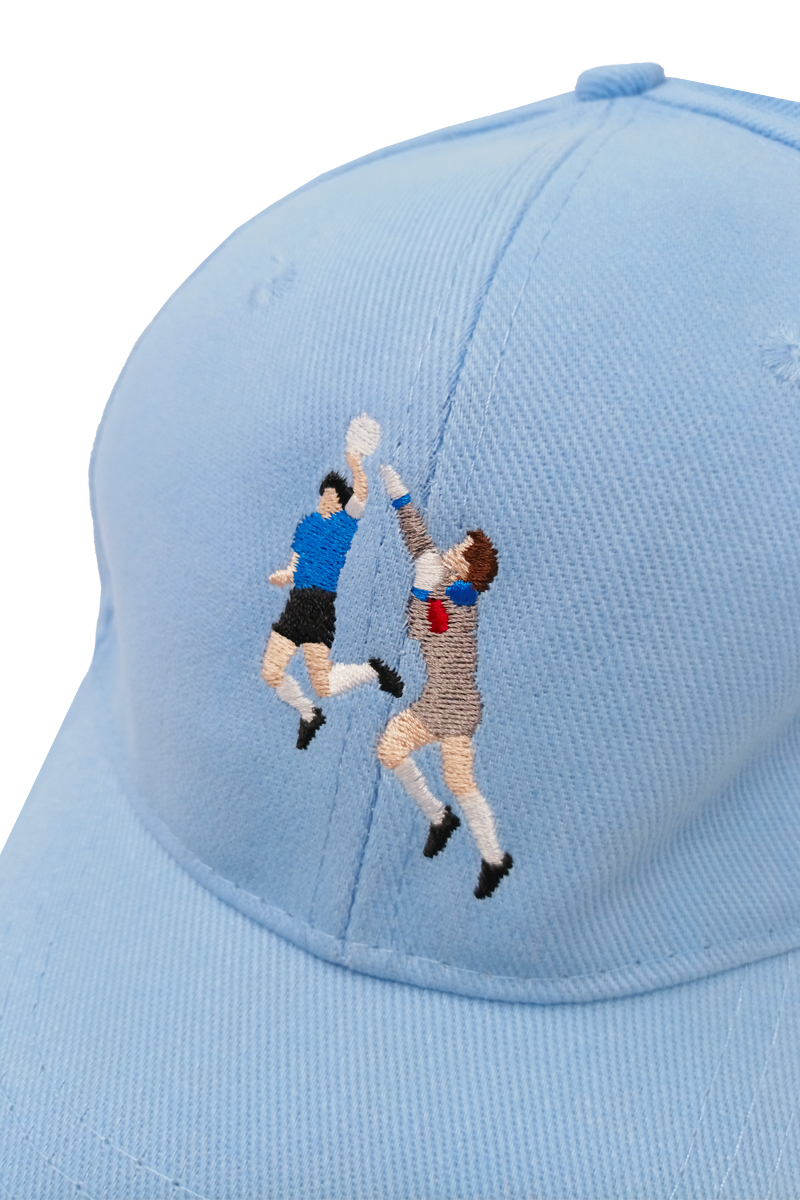 Gorra Mano de Dios Gorra Mano de Dios