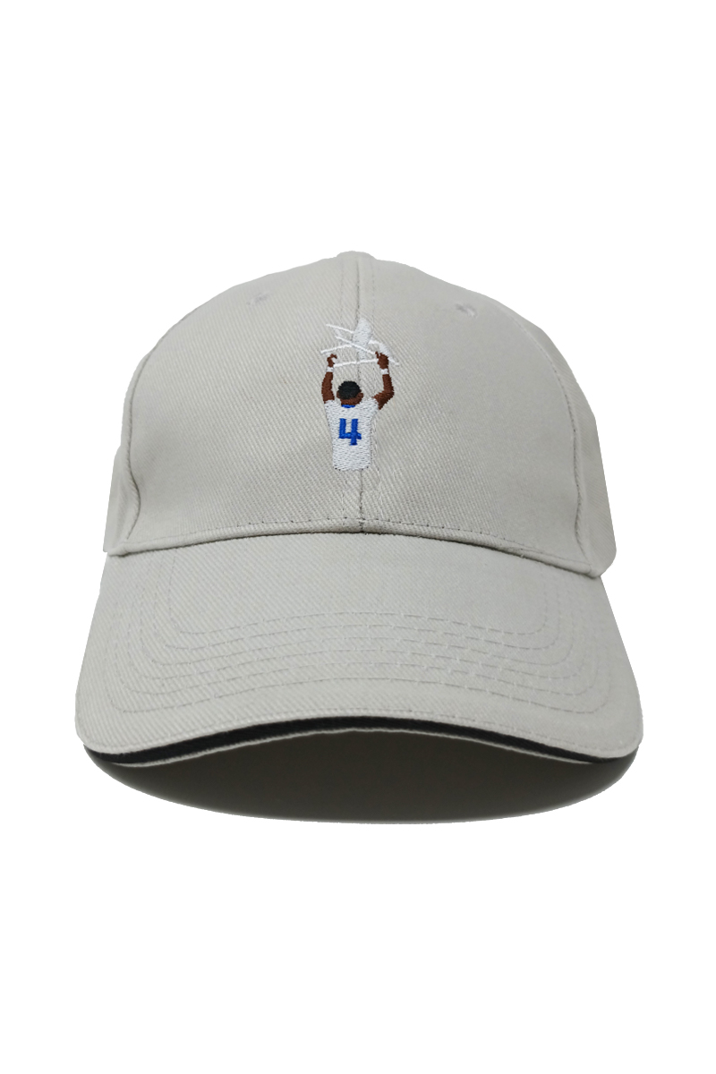 Gorra Silla Gorra Silla