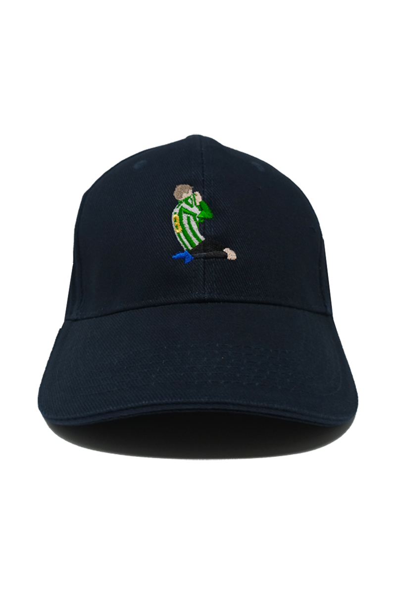 Gorra Verdiblanco Gorra Verdiblanco