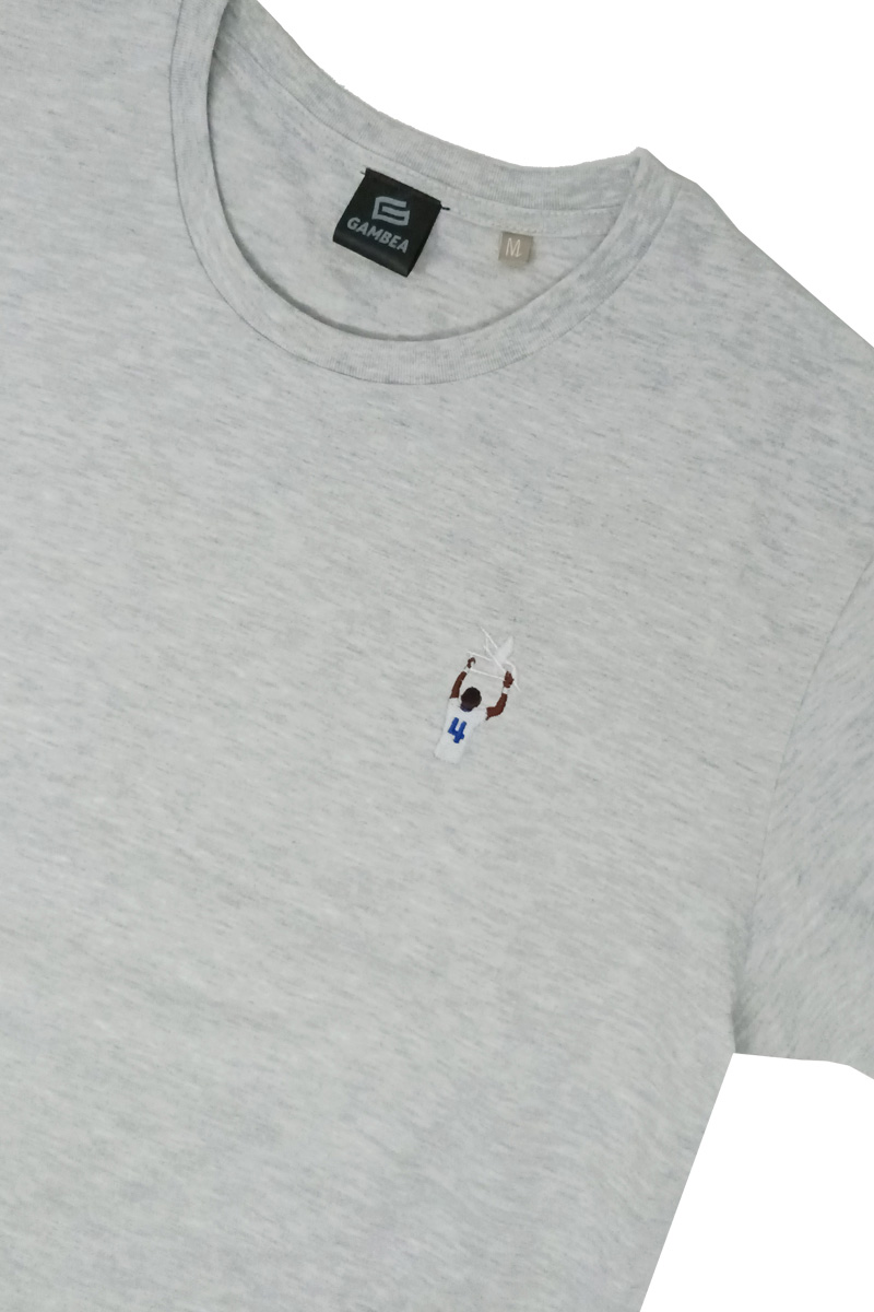 Camiseta Silla Camiseta Silla