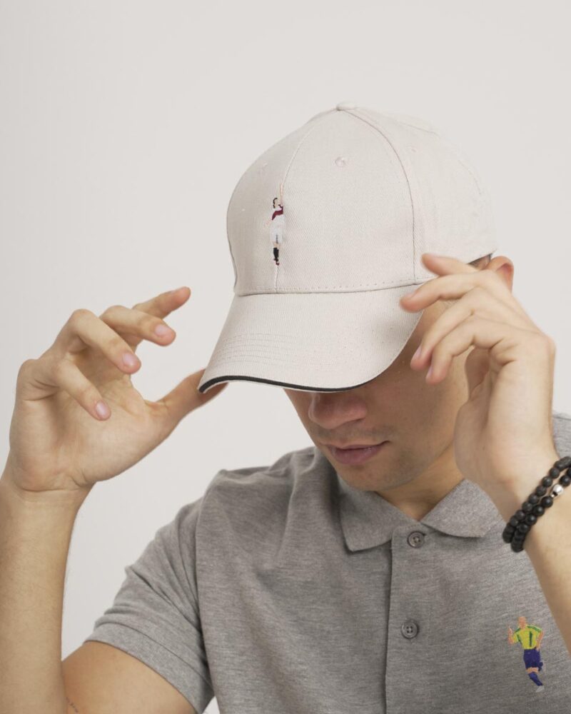 Gorra Nervión