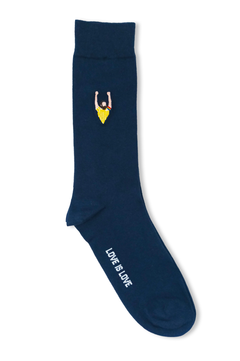 Calcetines LOVE IS LOVE Calcetines LOVE IS LOVE