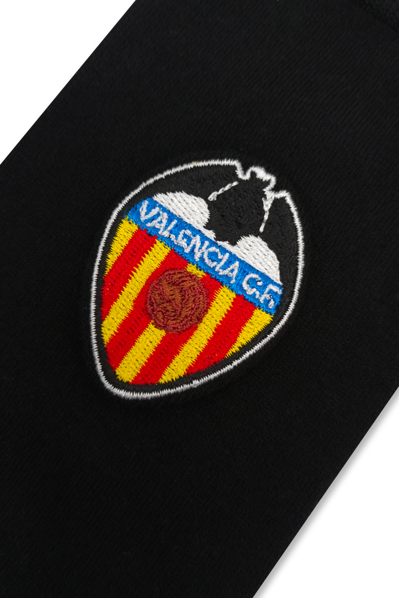 Calcetines Escudo Valencia bordado Calcetines Escudo Valencia bordado