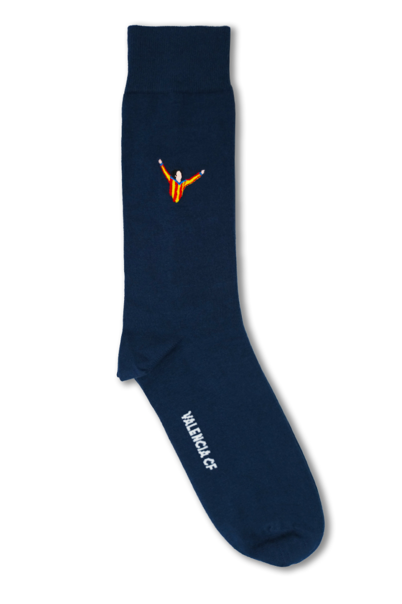 Calcetines Matador bordado Calcetines Matador bordado
