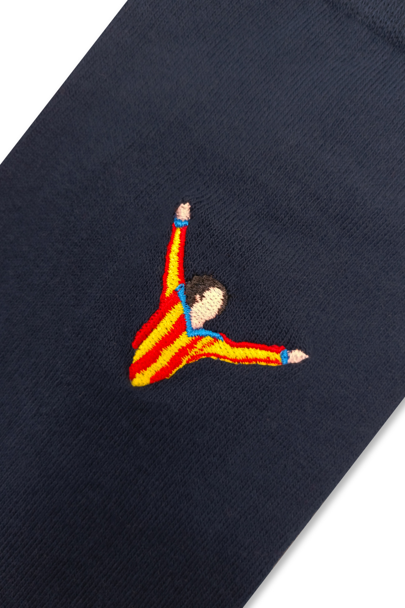 Calcetines Matador bordado Calcetines Matador bordado