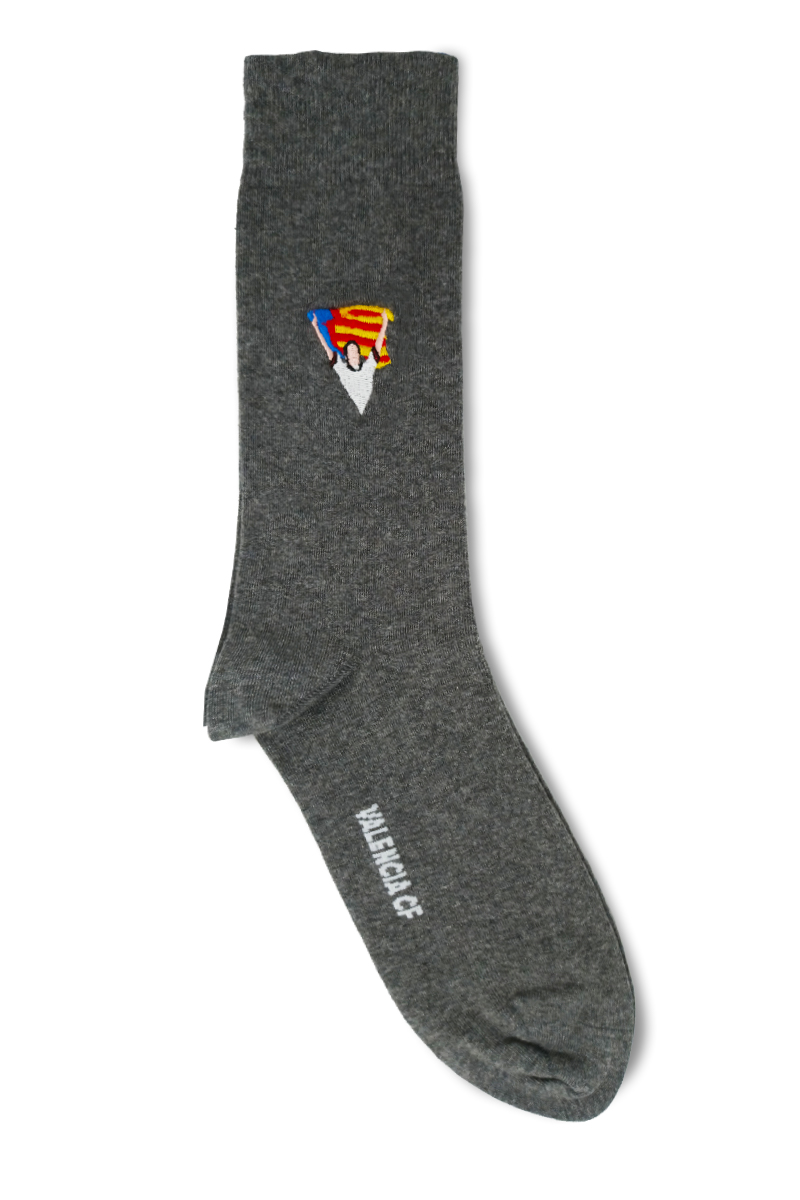 Calcetines Piojo bordado Calcetines Piojo bordado